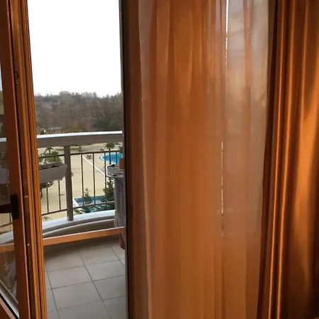 суперлюкс вилла рома Nessebar